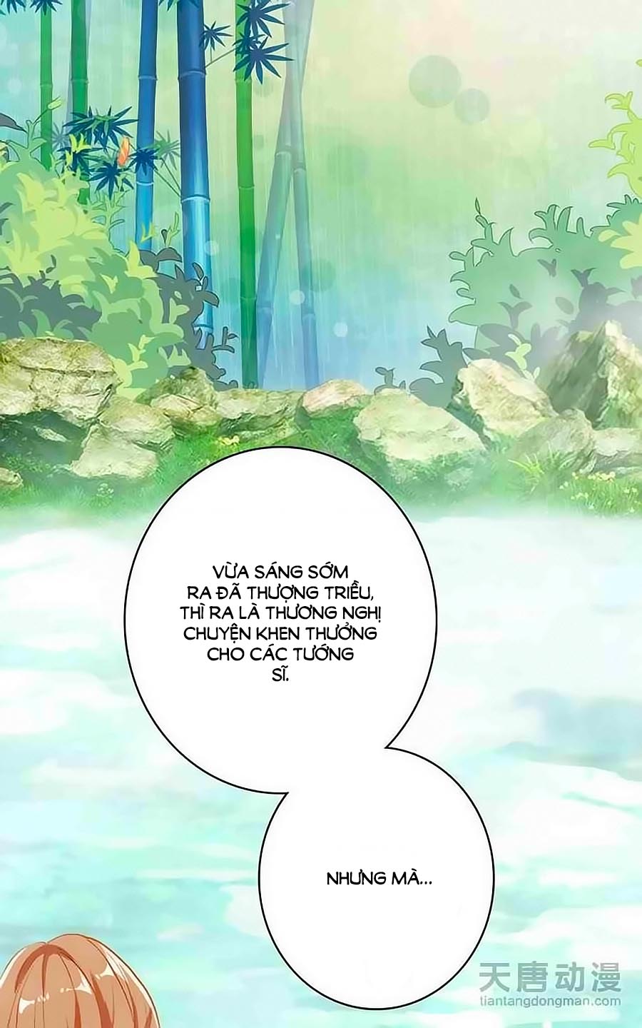 Cái Quần Nhà Ta Thành Tinh Rồi Chap 5 - Next Chap 6