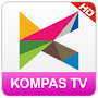 LIVE STREAMING KOMPAS TV HD