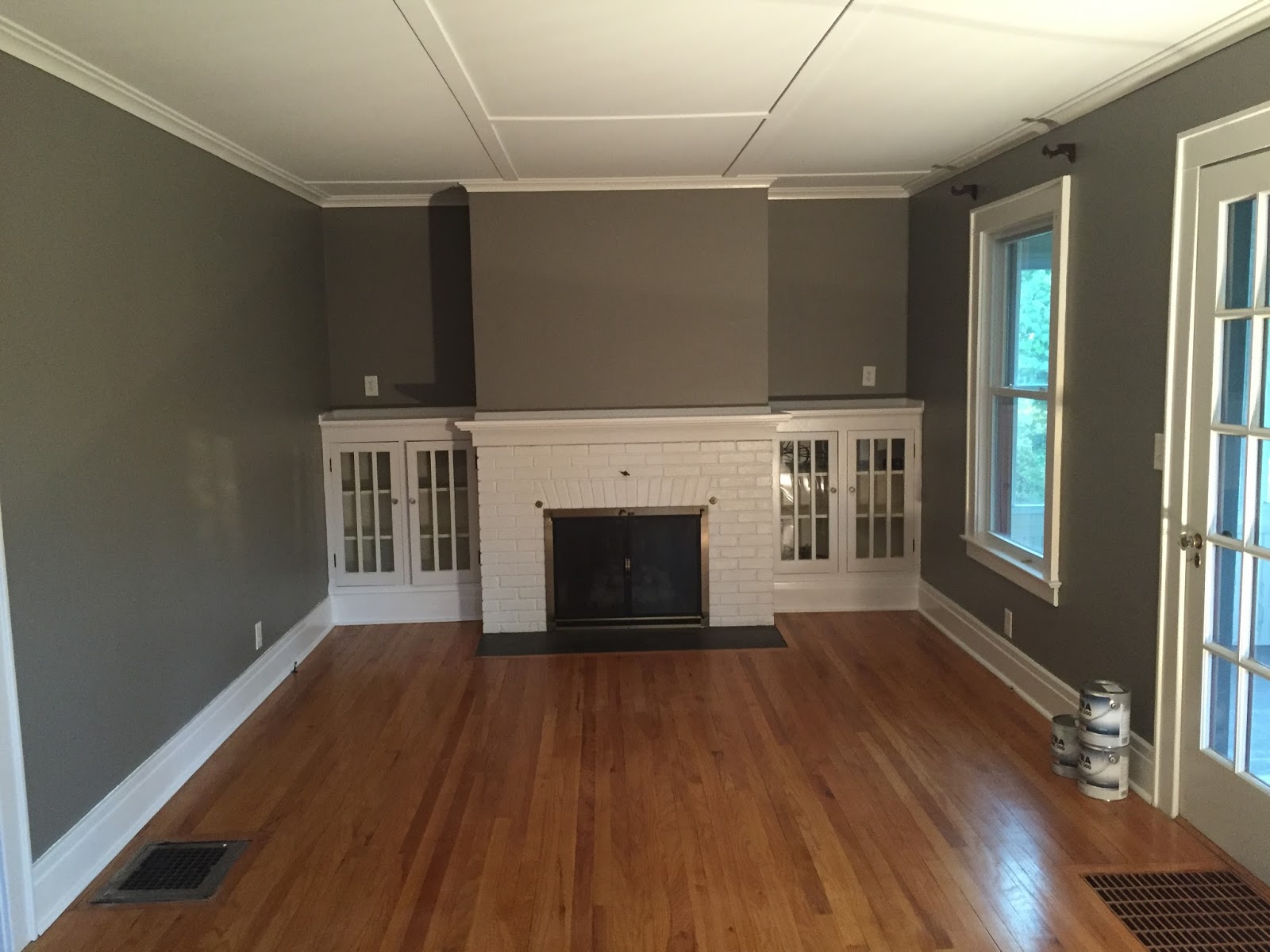 Interior Exterior House Painting Contractor Painter Syracuse NY August