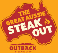 If you don't no yet !! Free Steak Dinner at Outback - Hurry !!!