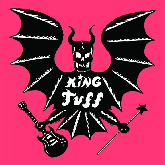 King Tuff's Self Titled Album - A Brilliant Music-Bender