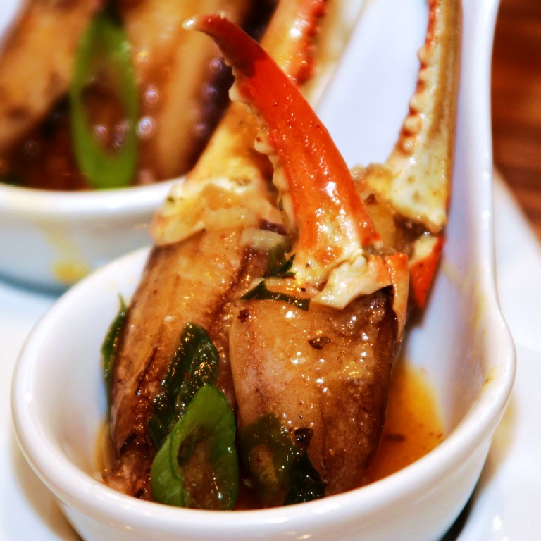 Menu Musings of a Modern American Mom Lobster Linguine with Cognac