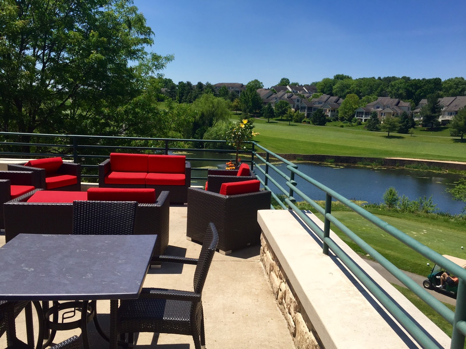 Retired Guys Beer Afternoon Copper Hill Public House at Crossgates