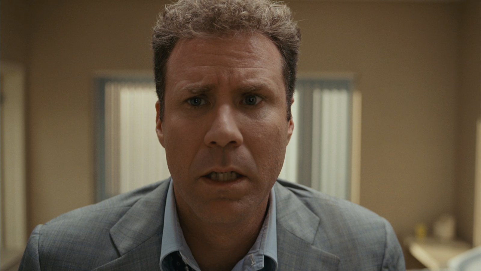 Stranger than fiction 2000 film image