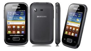  Samsung Galaxy Pocket
