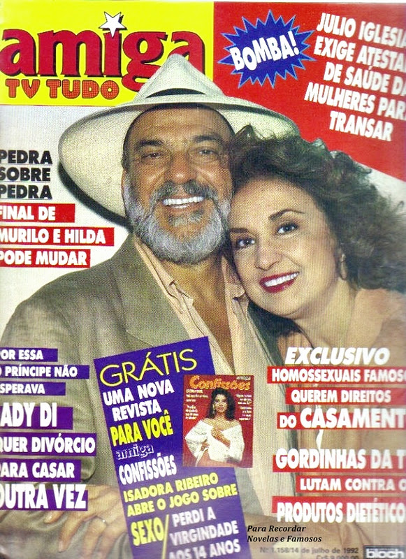 Para Recordar Novelas e Famosos Novela Pedra sobre Pedra Para Recordar Novelas e Famosos Novela Pedra sobre Pedra