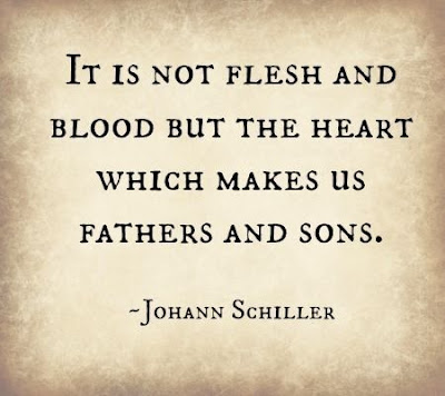 Fathers Day Quotes, Poems, Wishes from Daughter and Son