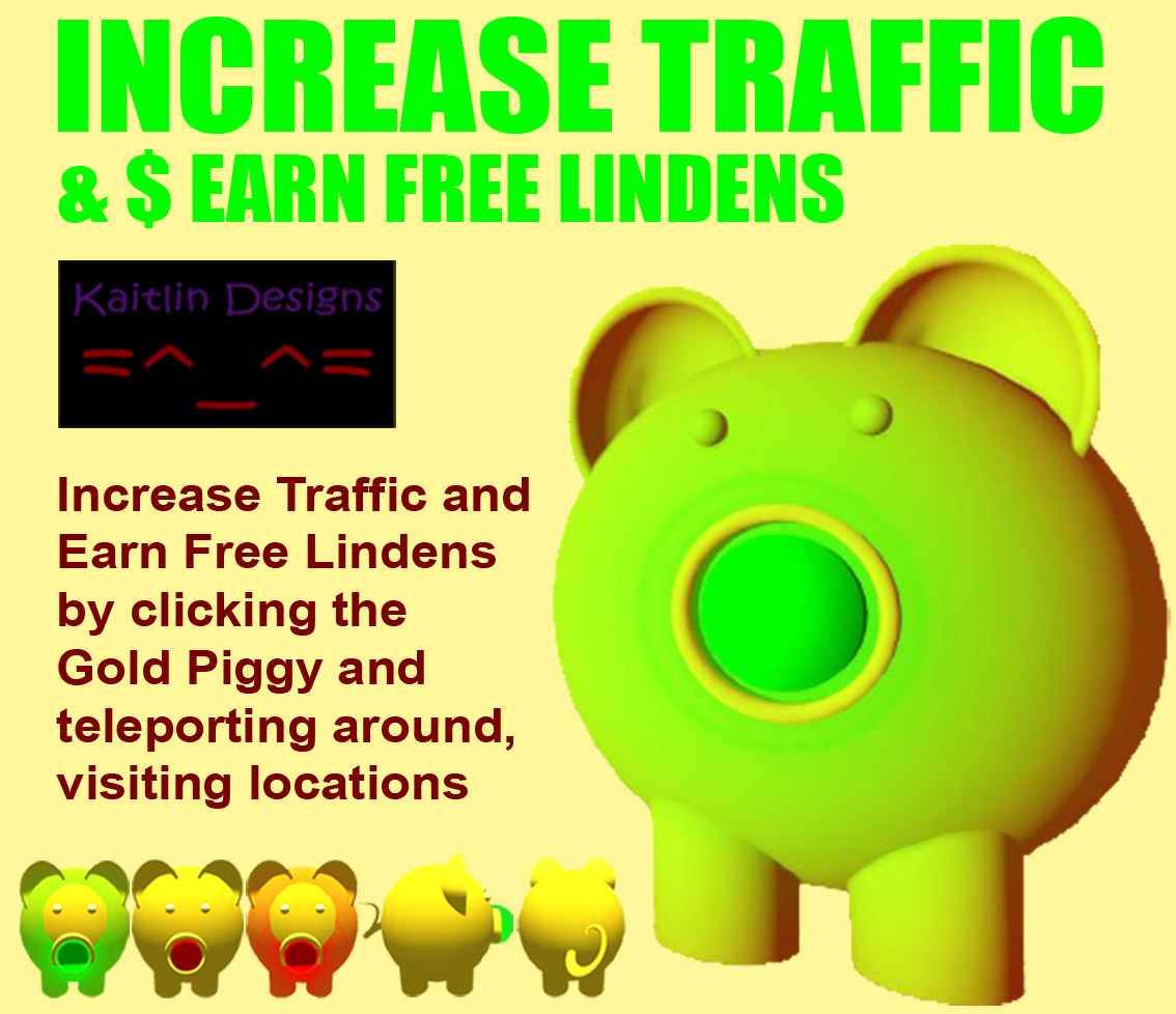 Gold Piggy The SL Enquirer