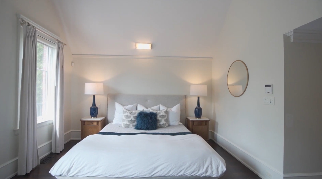Tour 158 Glen Rd, Toronto Home vs. 30 Interior Design Photos