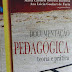 Confira os Livros Diponíveis na V Jornada do FEIPAR Pé Vermelho: Apropriações Teóricas e suas Implicações na Educação Infantil