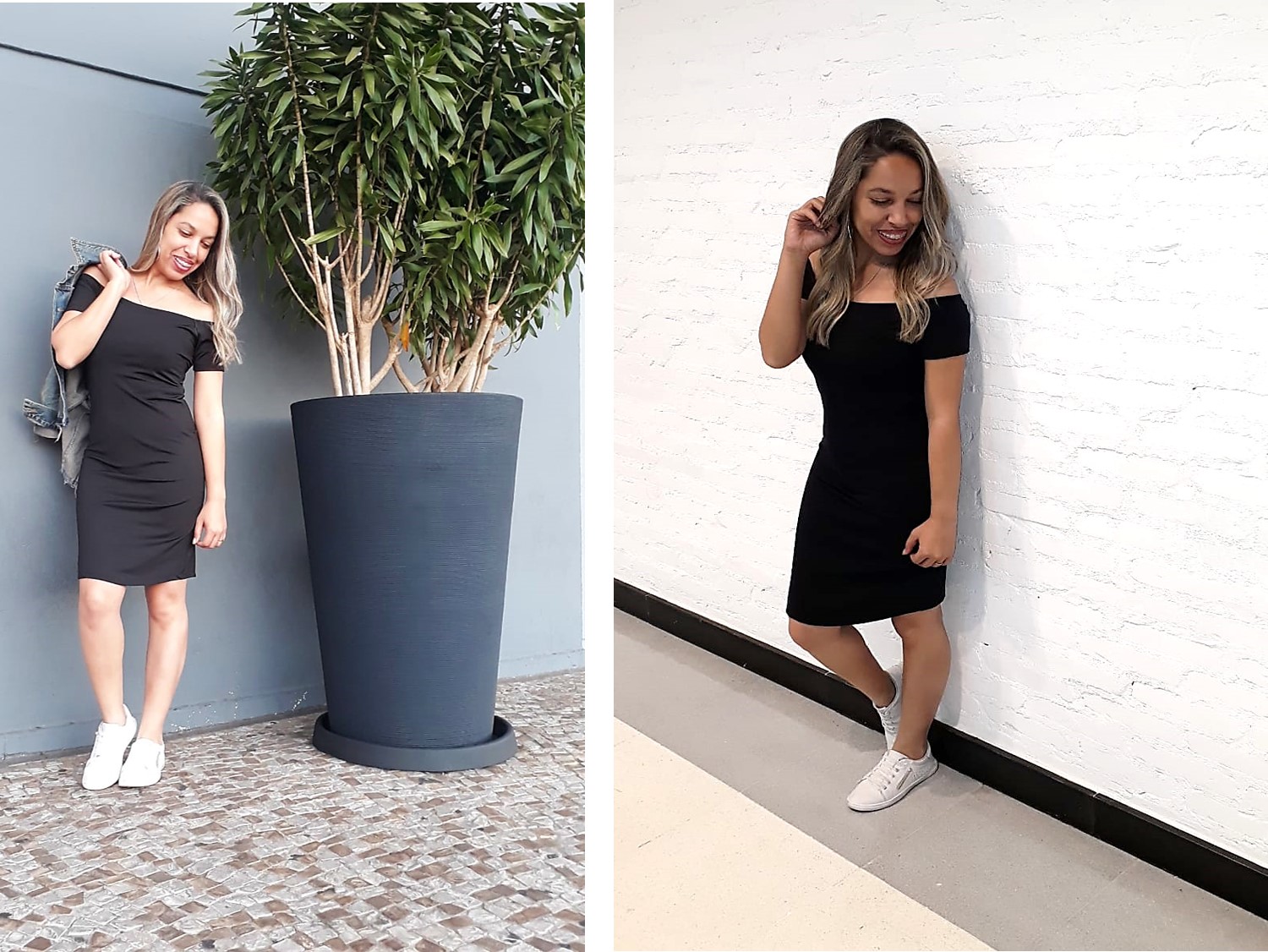 calça cinza masculina social