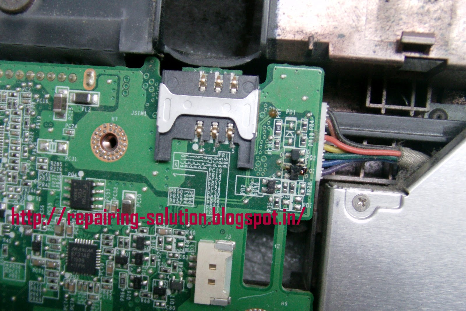 ALL LAPTOP REPAIRING SOLUTION How to fix if DELL Laptop not recognizing adopter which is
