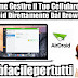 Come Gestire il Tuo Cellulare Android Direttamente Dal Browser Con AirDroid