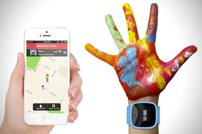 Alerte aux « big mothers » Alerte aux « big mothers » GPS pour enfants