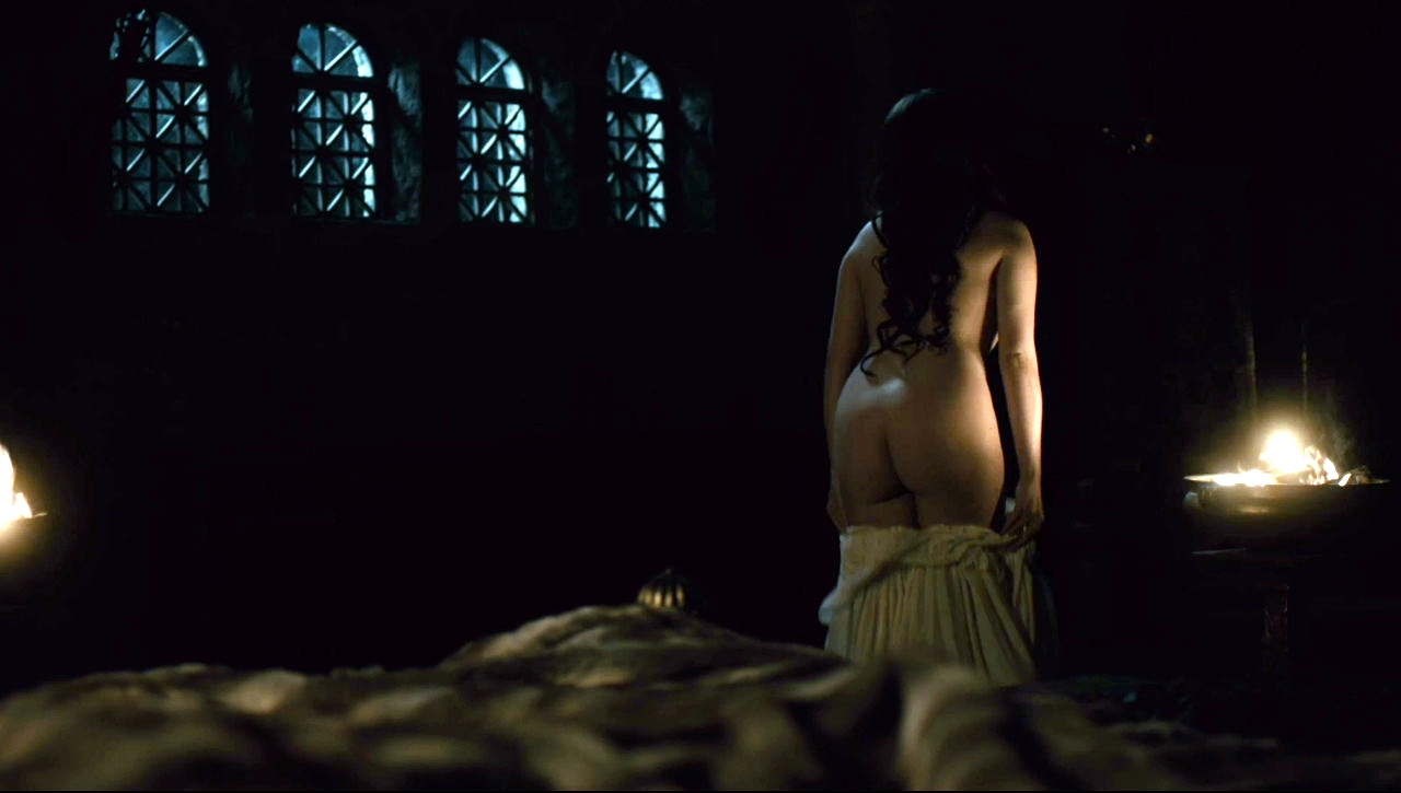 Jennie Jacques Judith On Vikings Nude Celebs The Fappening Forum 