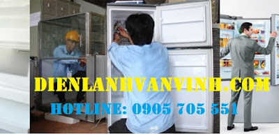 Chuyên sửa tủ lạnh trên thị trường Đà Nẵng giá rẻ 0905 705 551 Sua-tu-lanh