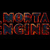 "Mortal Engines" Teaser Trailer Reveals an Epic New Saga