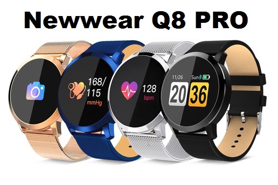 lemfo q8 smartwatch