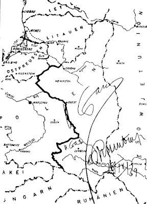 Colaboración militar alemano-soviética 1922-1941