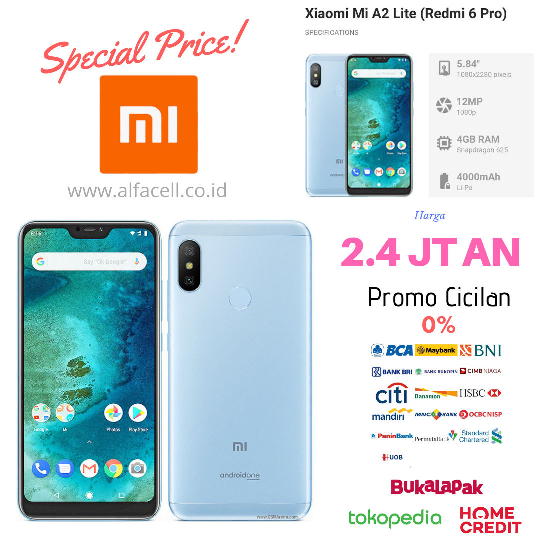 HierroPhone ITC Cempaka Mas Jakarta: XIAOMI MURAH JAKARTA, HARGA XIAOMI