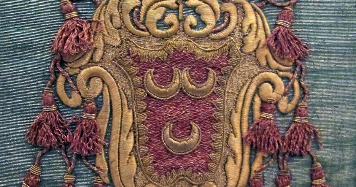 Araldica ecclesiastica Crescenzi, Marcello (16941768), arcivescovo