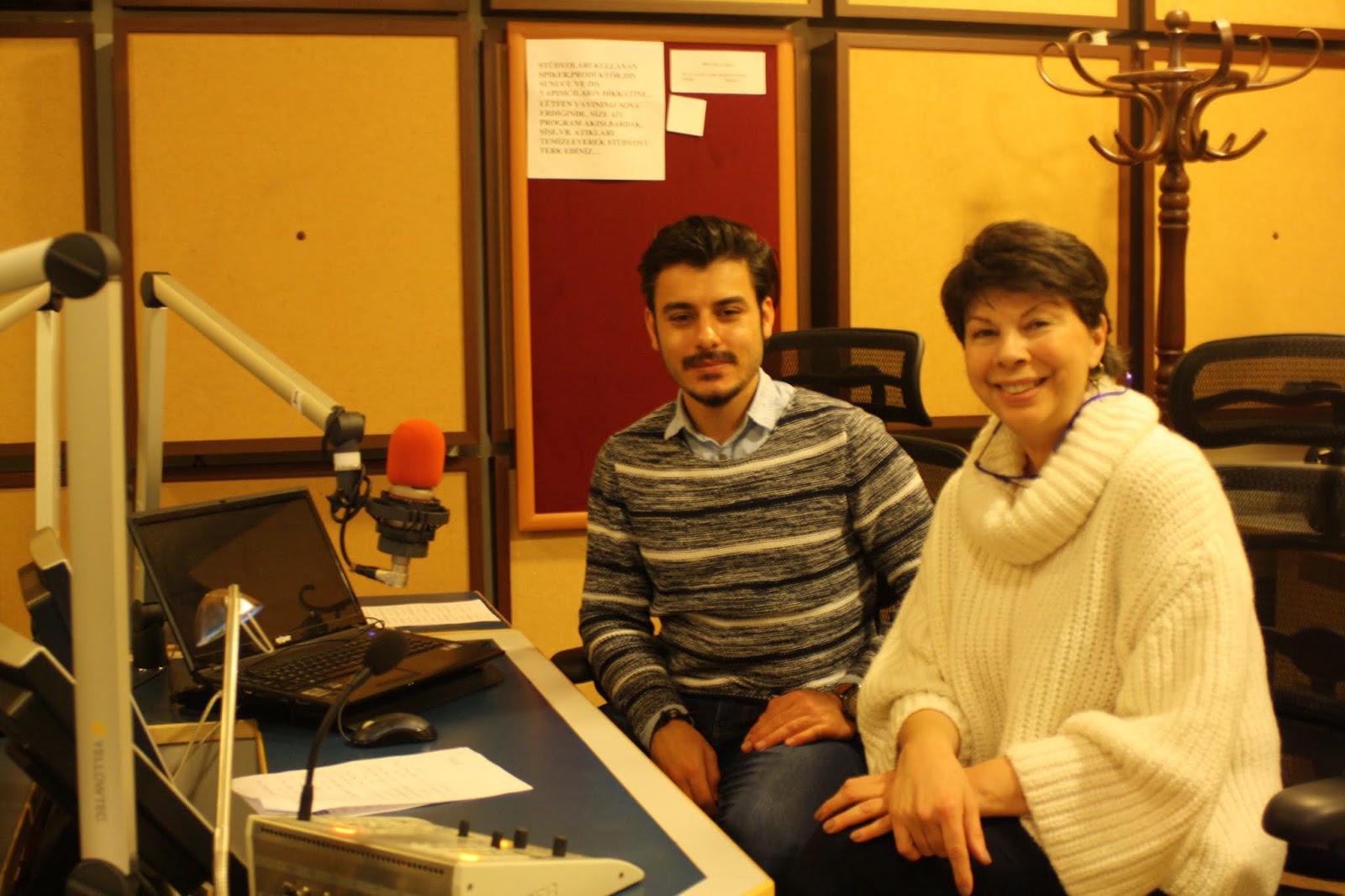 "Dilimize sahip çıkmamız gerekiyor" | Bir yazıdan daha fazlası...