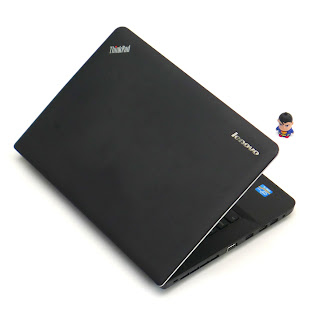 Lenovo ThinkPad E431 Core i5 Bekas Di Malang