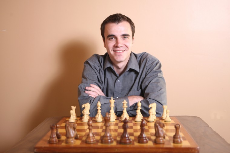 Sporadic USCF Title System - Chess Forums 