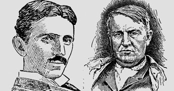 The World Through Electricity: AC vs DC