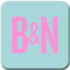  B&N
