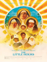 Poster de The Little Hours