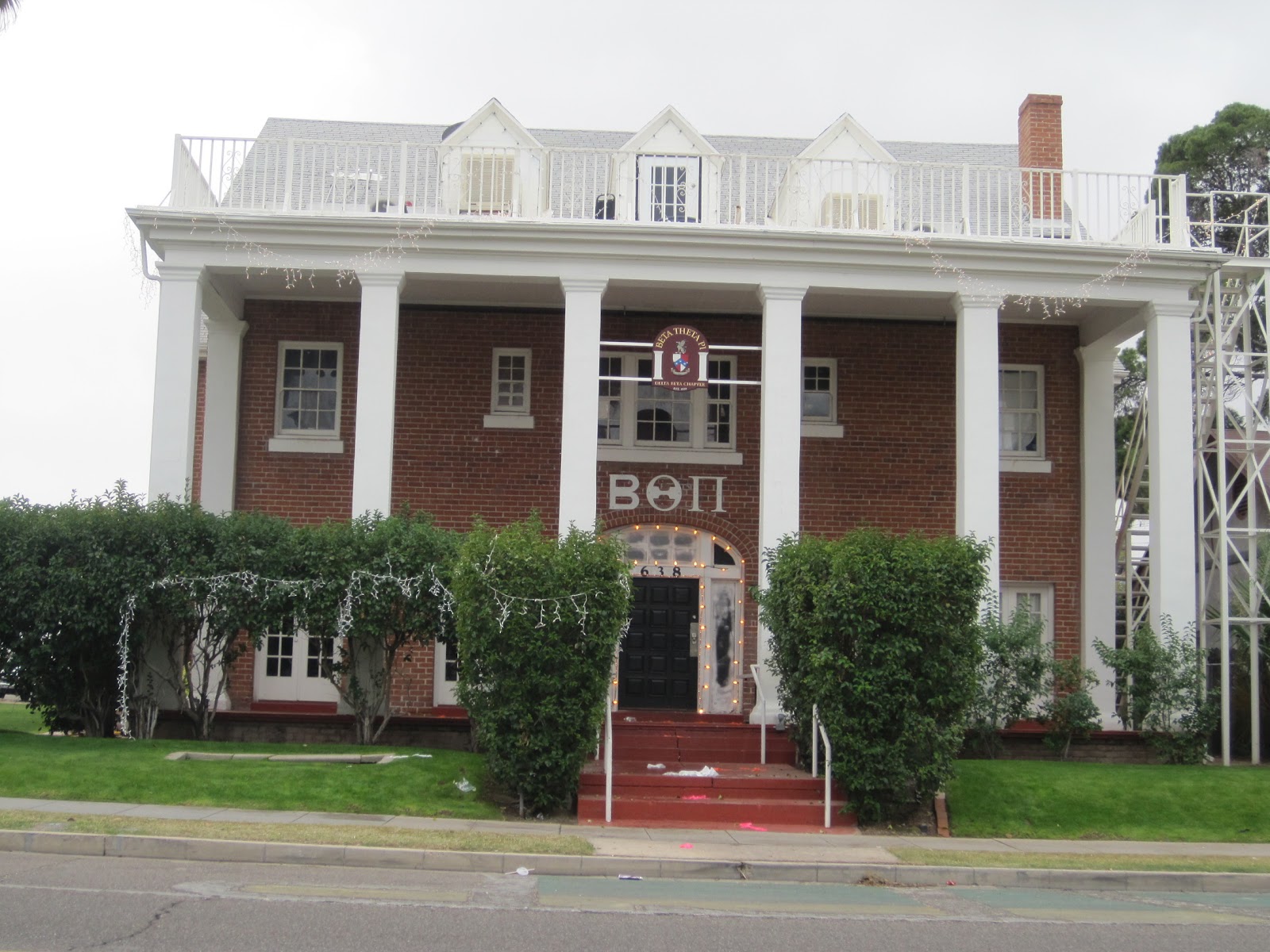 SetJetter & Movie Locations and More Revenge of the Nerds