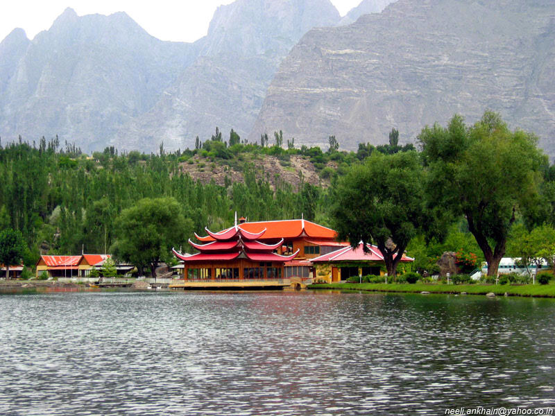 Pakistan Probe - Blog: Pakistan a Heaven on Earth