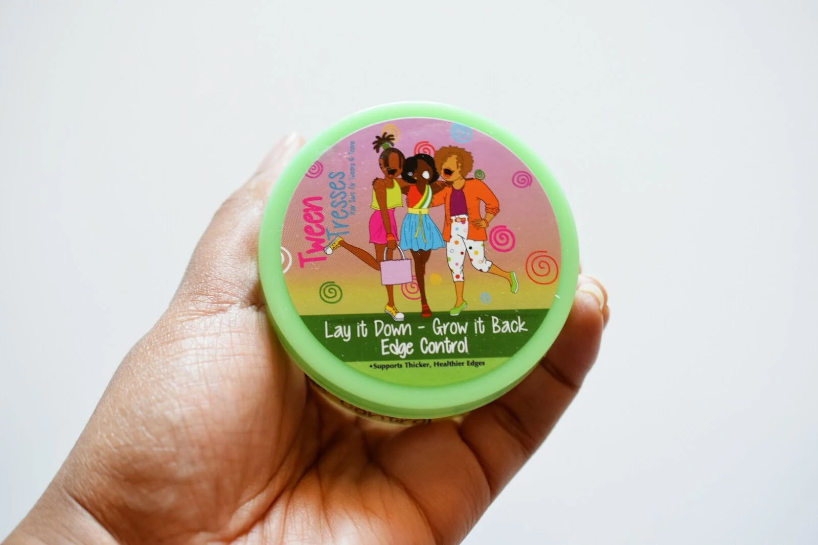 Hair Care Products for Tweens and Teens: Tween Tresses Review  via  www.productreviewmom.com