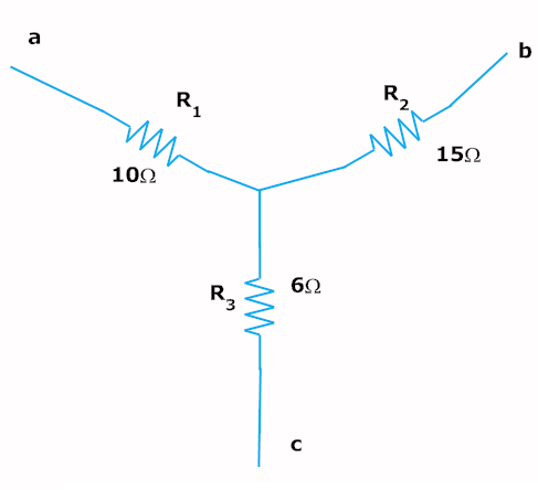 Lesson Learned about Circuits: Week 4: Wye-Delta