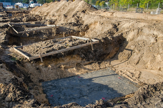 Bydgoski Park Przemysłowo Technologiczny Bydgoszcz Konek PSN