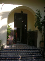 American Language Institute Fez