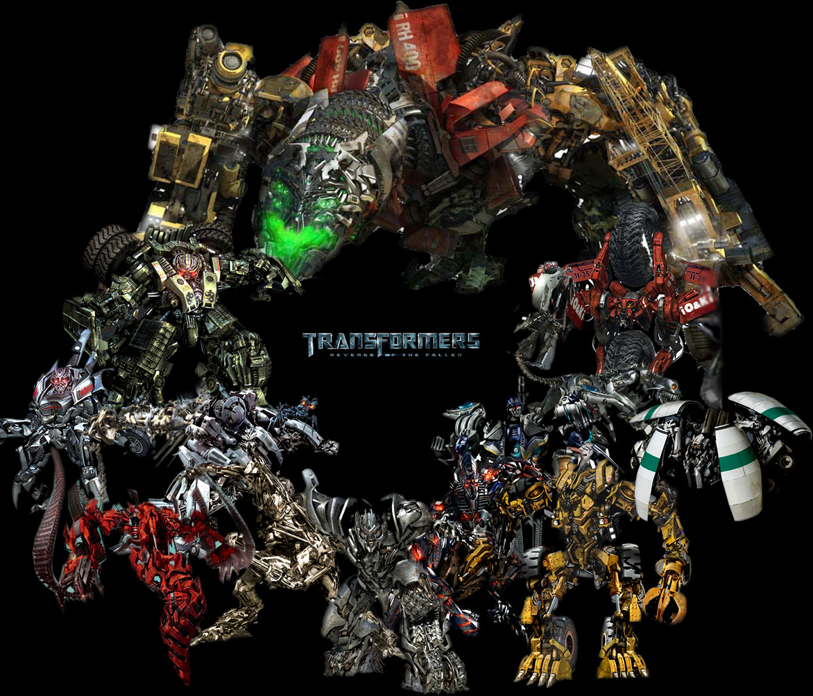 TRANSFORMERS MATRIX WALLPAPERS Decepticons movie HD