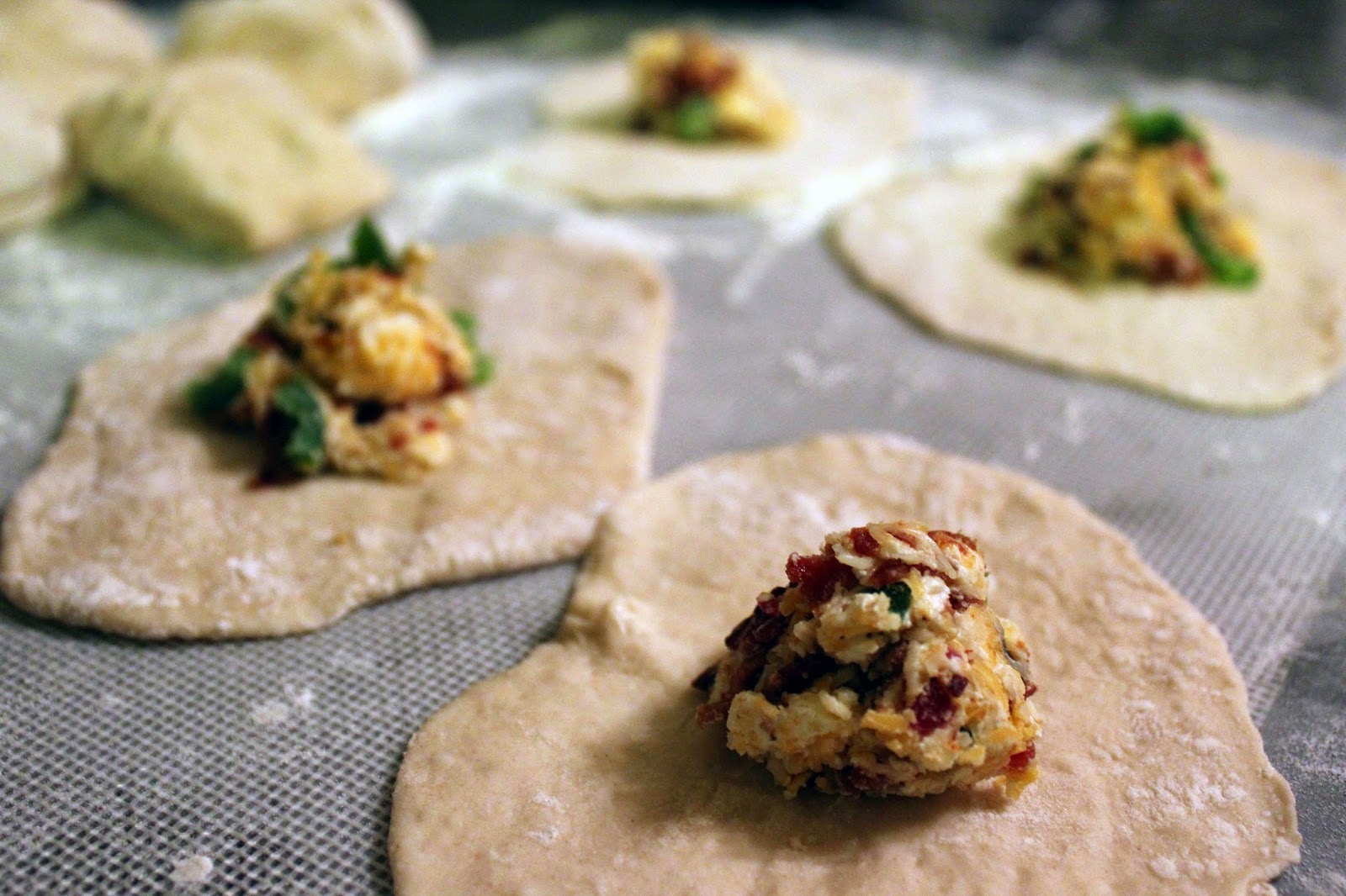 Bite Buff Recipe Jalapeno Popper Cheesy Pretzel Bombs