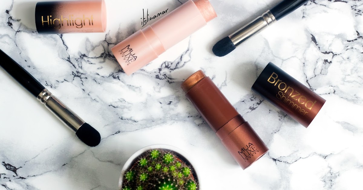 THE £4 DRUGSTORE HIGHLIGHTER YOU NEED! itslinamar itslinamar A