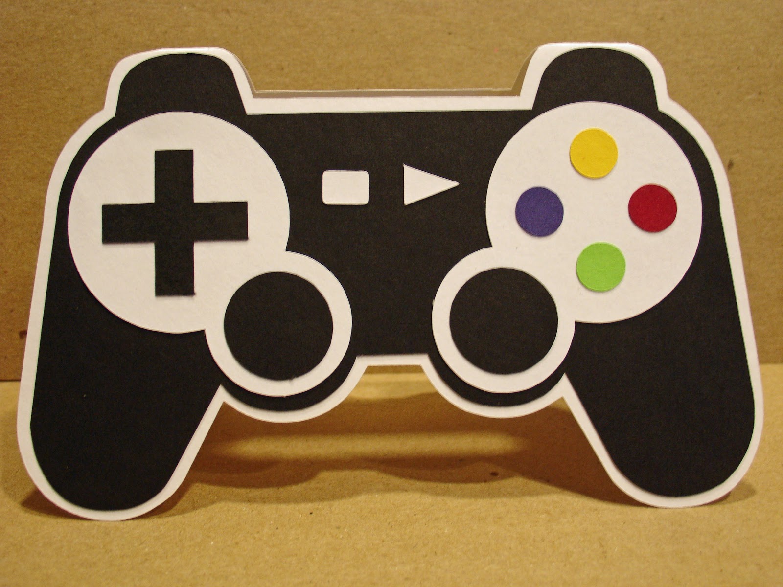 lsey-card-creations-gamer-card