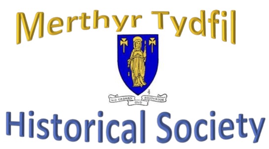 Merthyr Tydfil Historical Society