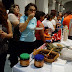  Se posiciona gastronomía de Jilotepec en Veracruz puerto
