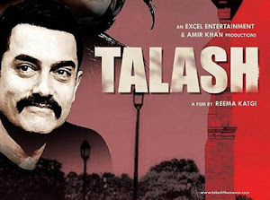 Talash - 2012