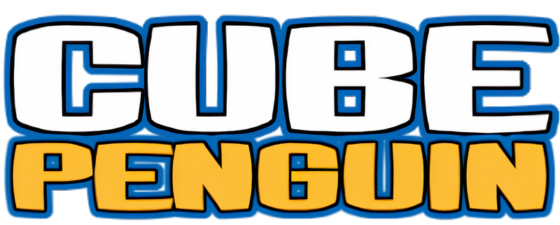 Cube Penguin News Blog