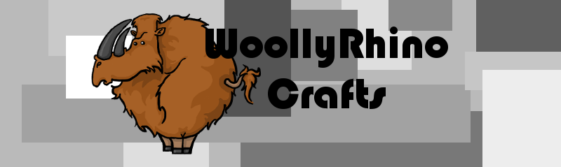 WoollyRhinoCrafts