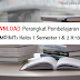 Download Perangkat Pembelajaran IPA SMP/MTs Kelas 7 Semester 1 dan 2 Kurikulum 2013