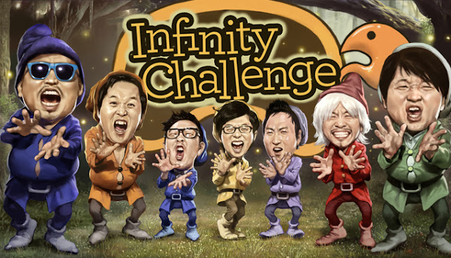 Infinite Challenge - 무한도전 - Ep 477 - Eng Sub - Watch Online Anime Episodes