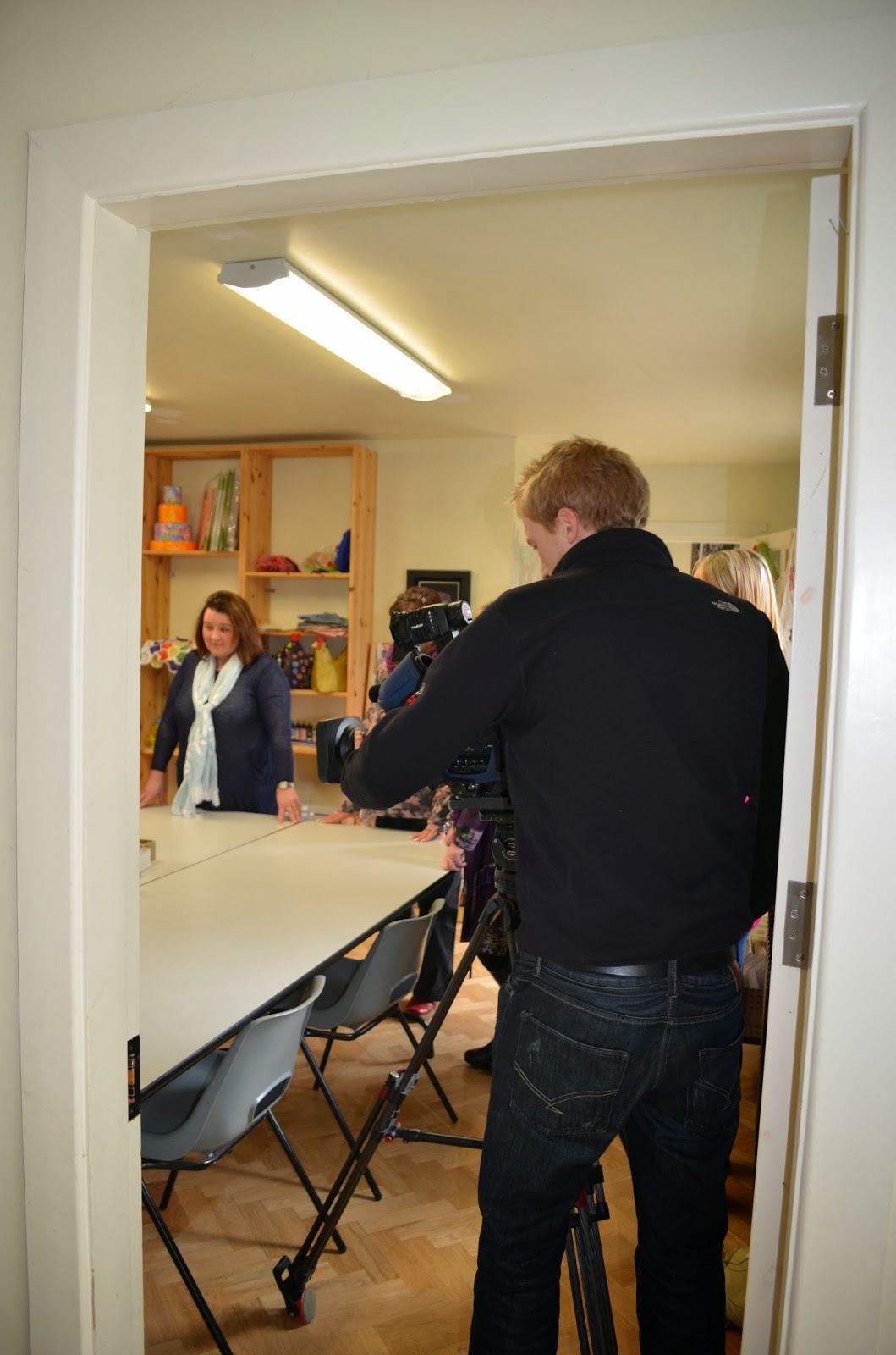 Shirleys loves, laughs and Creations. Nationwide at Ennis Creative