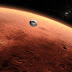A água de Marte, na verdade, é areia - Nasa afirma que pesquisadores se enganaram